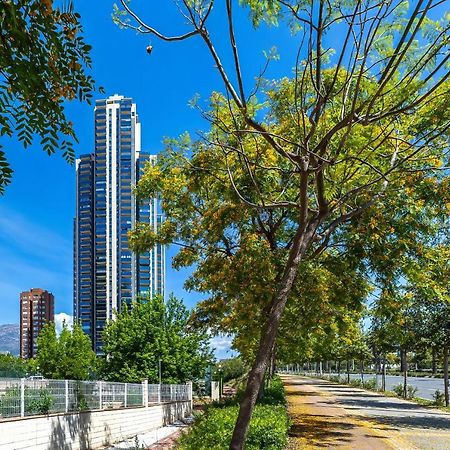 Panorama Benidorm By Costaroom Exterior photo