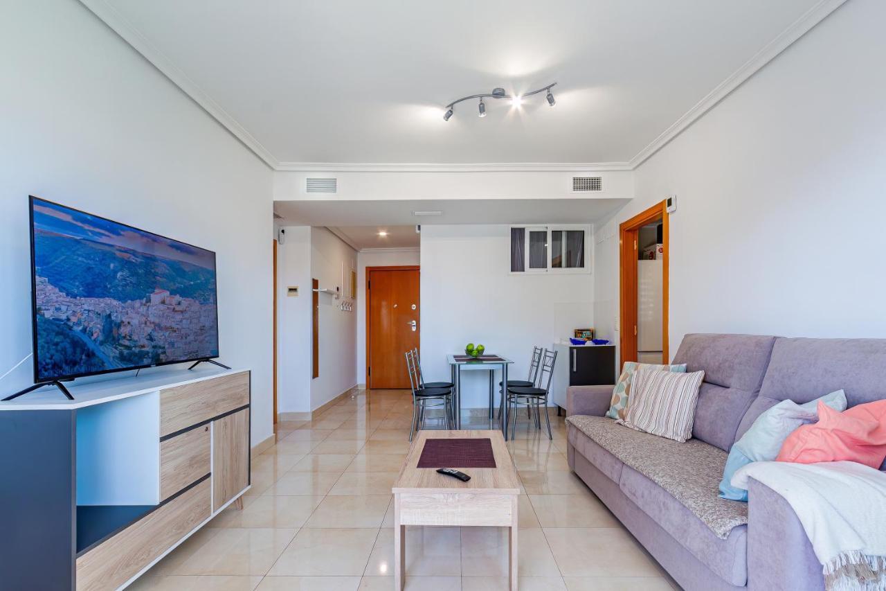 Panorama Benidorm By Costaroom Exterior photo
