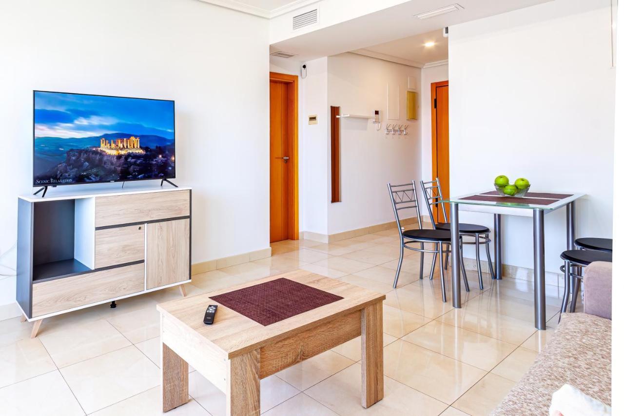 Panorama Benidorm By Costaroom Exterior photo