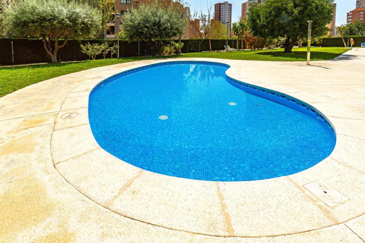 Panorama Benidorm By Costaroom Exterior photo